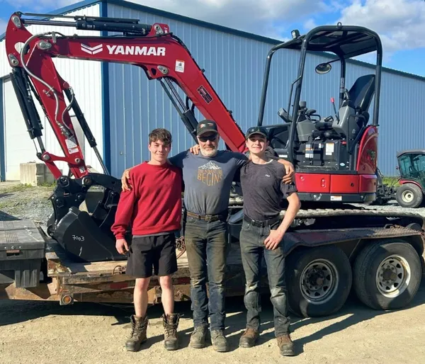 Équipe d'Aménagements Agénor